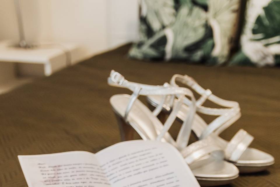 Rosa & João Wedding