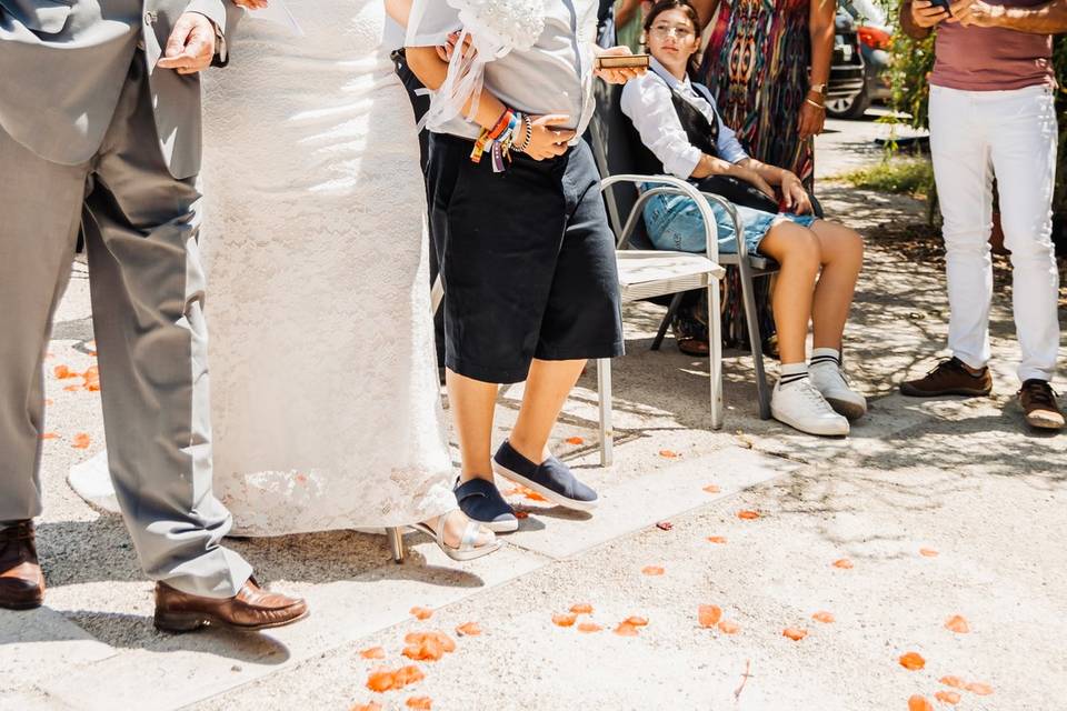 Rosa & João Wedding