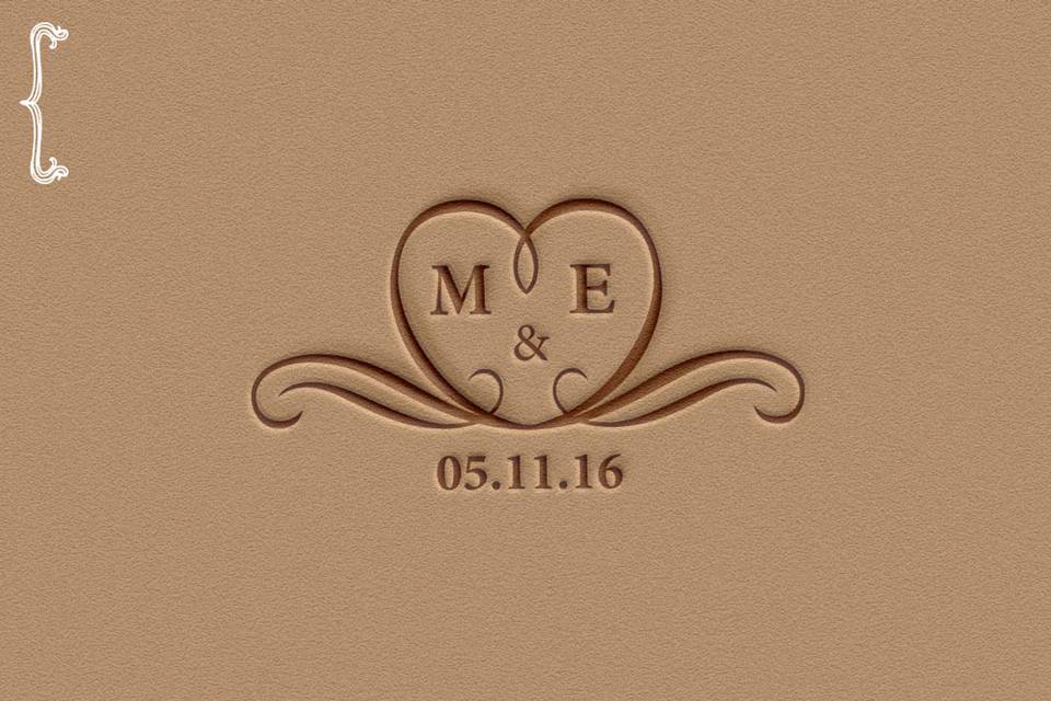 Logotipo M&E