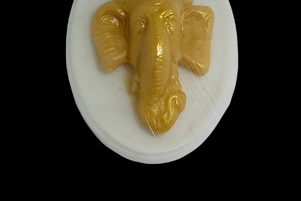 Elefante da Sorte