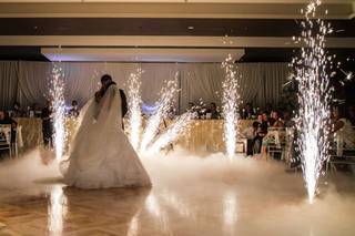 JM Wedding & Events