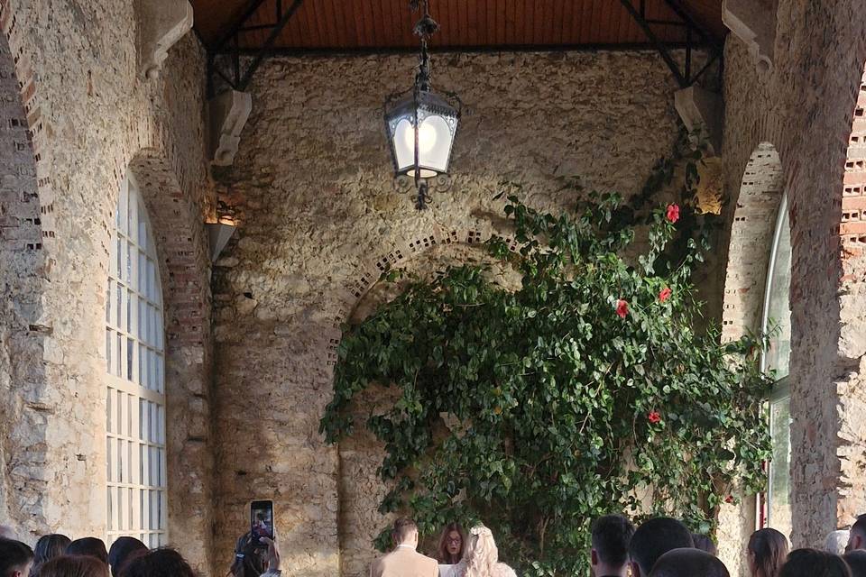 Casamento Mariana & Ricardo