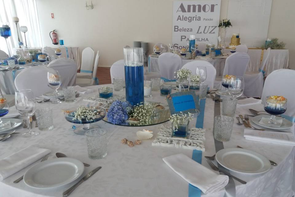 JM Wedding & Events