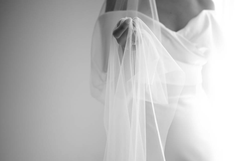 The Colour White