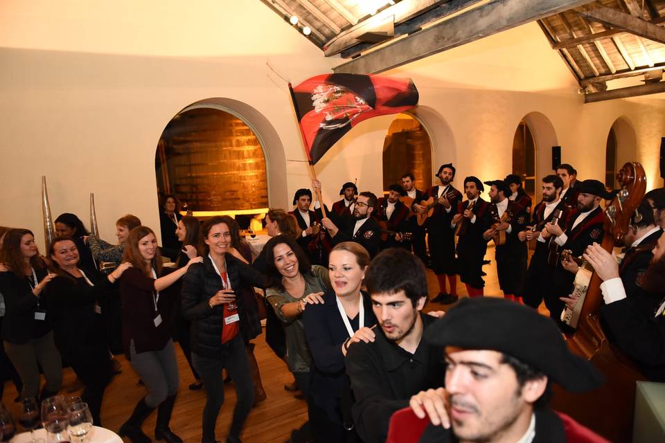 Musica tradicional portuguesa