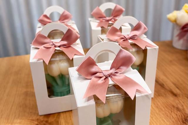 Artemisia - Velas e Aromas