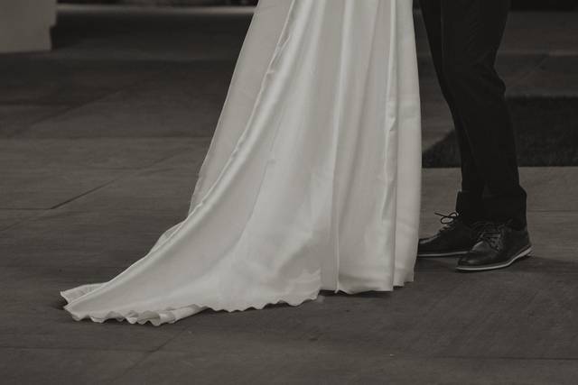 Casamento M&T