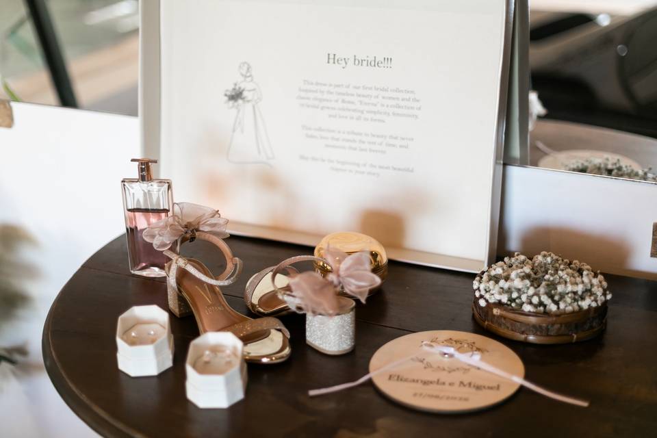 Casamento Elizângela