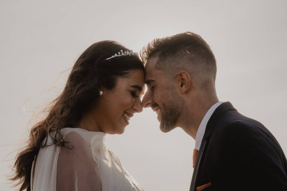 Casamento M&T