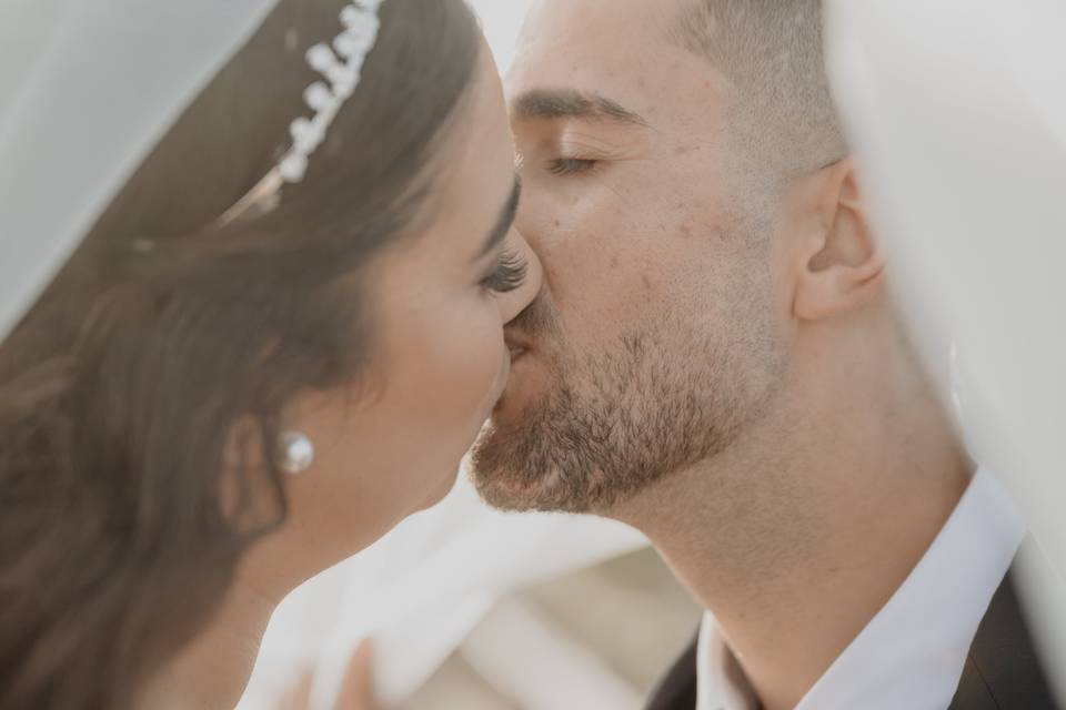 Casamento M&T