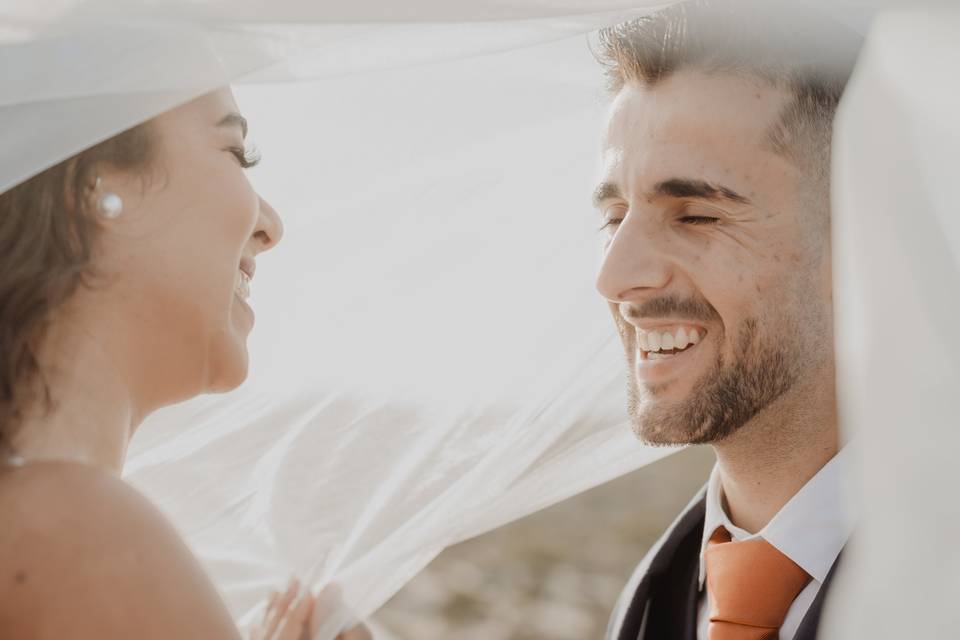 Casamento M&T