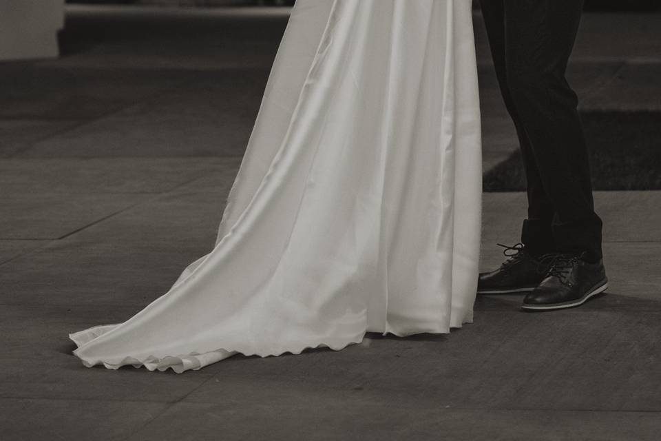 Casamento M&T