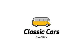 Classic Cars Algarve logo