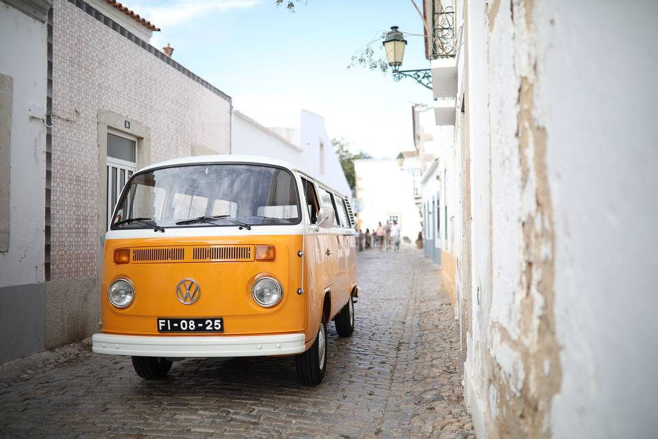 Classic Cars Algarve