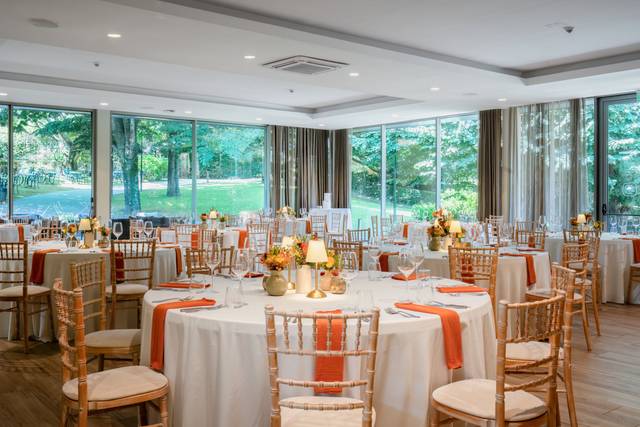 Boeira Garden Hotel