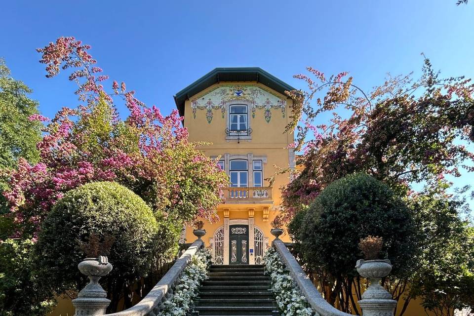 Palacete