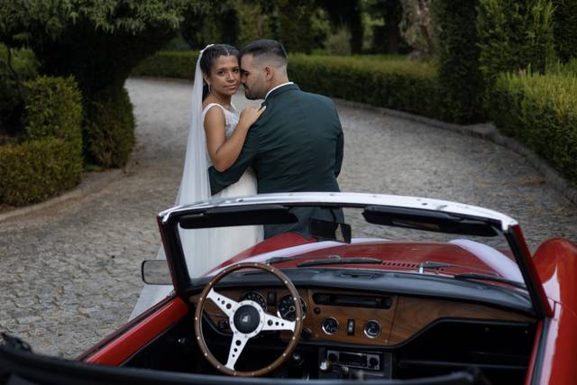 Raquel & Gonçalo