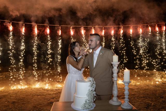 Ana & Celso