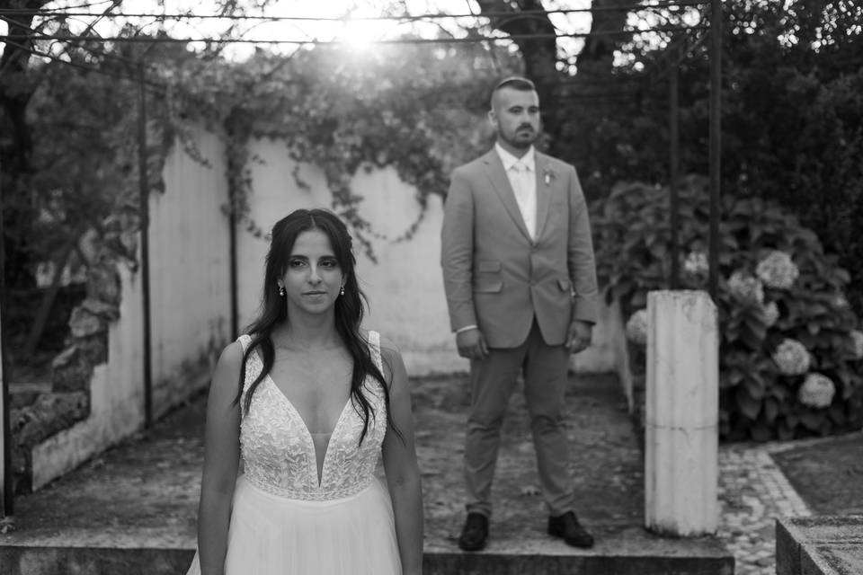 Ana & Celso