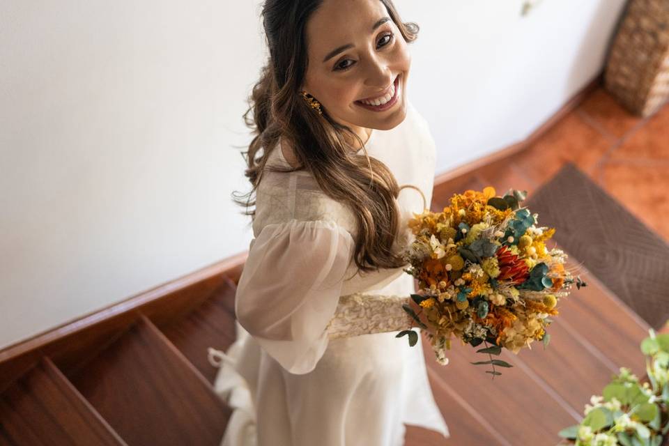 Ana Filipa & João Lemos