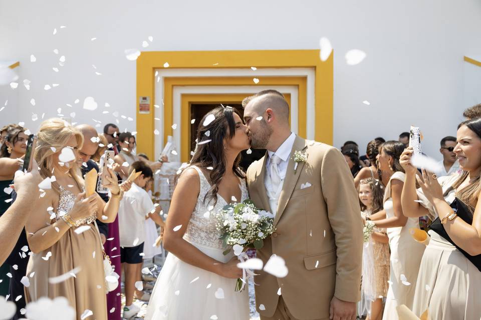 Ana & Celso