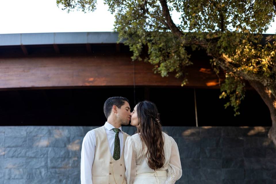 Ana Filipa & João Lemos