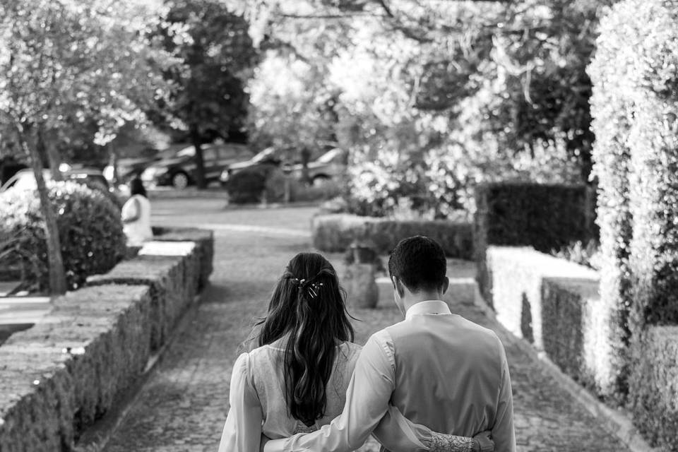 Ana Filipa & João Lemos