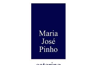 Logo Maria José Pinho