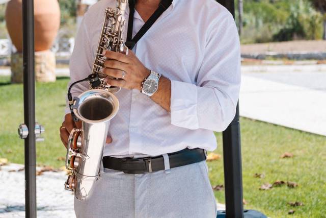 André Martins