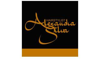 Alexandra Silva Hairstyling logo