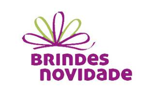 Brindes Novidade