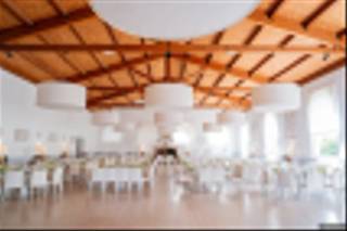 Centro de Eventos Porto Da Luz