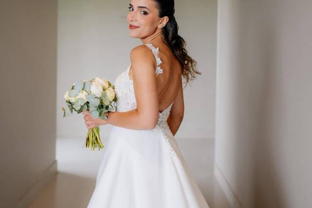Noiva Mariana