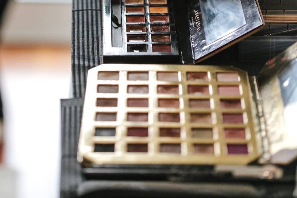 Produtos de confiança!