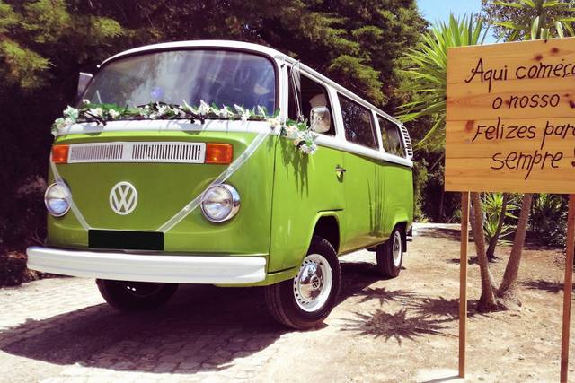 LoveBus