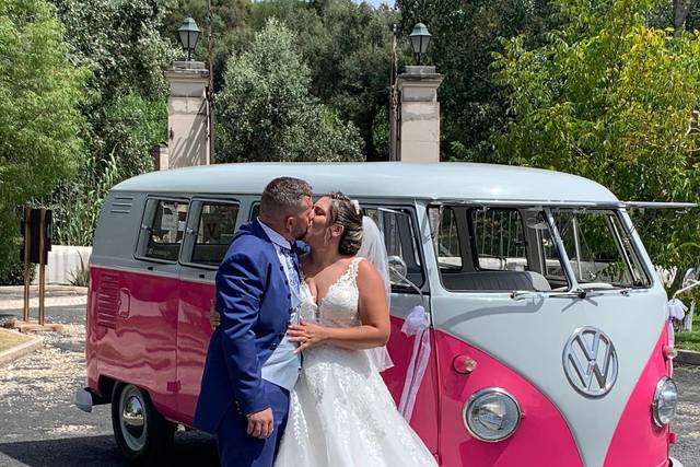 LoveBus