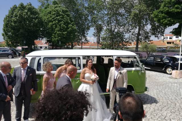 Casamento Sergio  - Anjos
