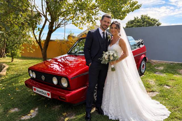 Golf Cabriolet