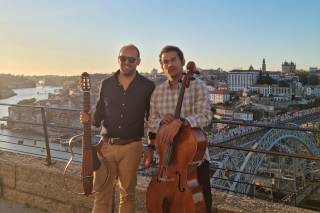 Violãocello Eventos e Experiências