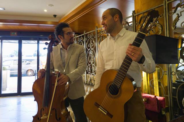 Duo Violaocello