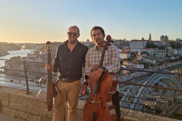 Violãocello Eventos e Experiências