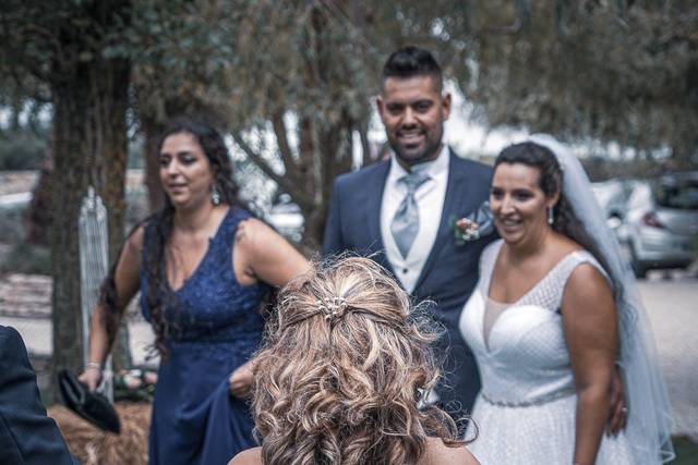 Casamento