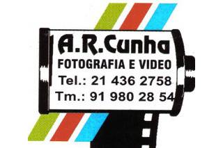 A.R. Cunha logo