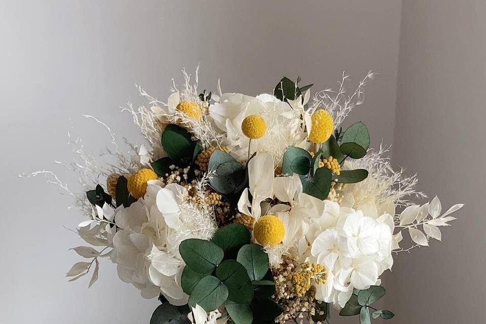 Ramo de noiva