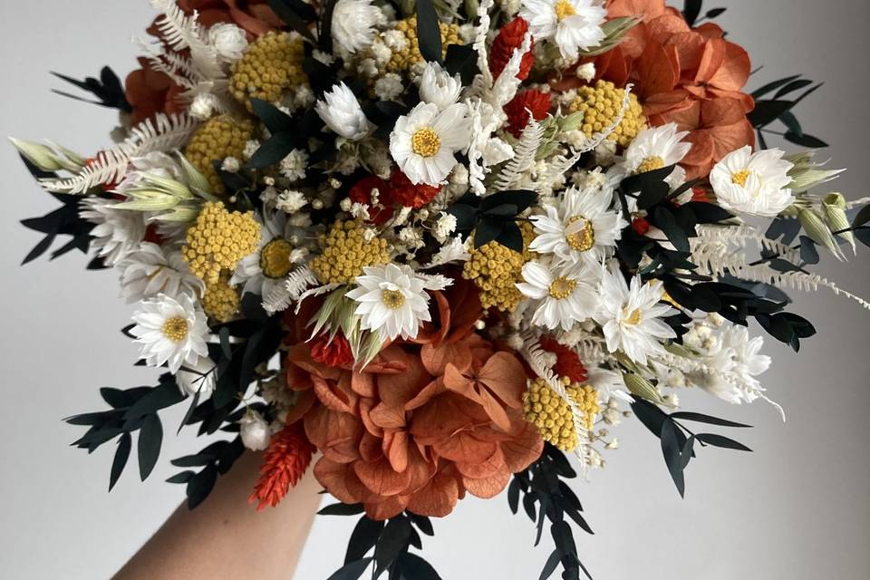 Ramo de noiva