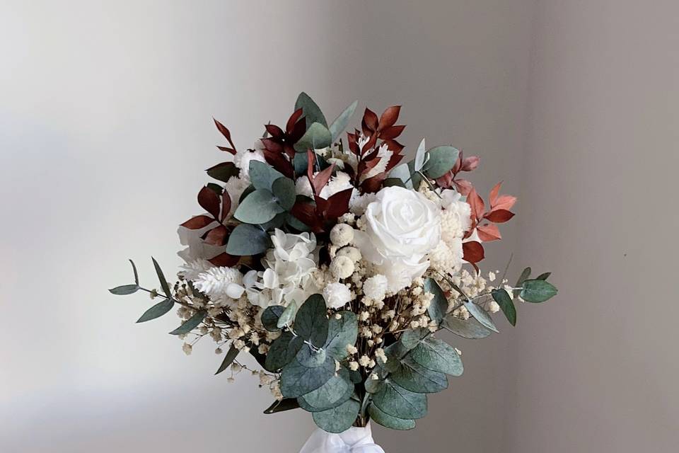 Ramos de noiva