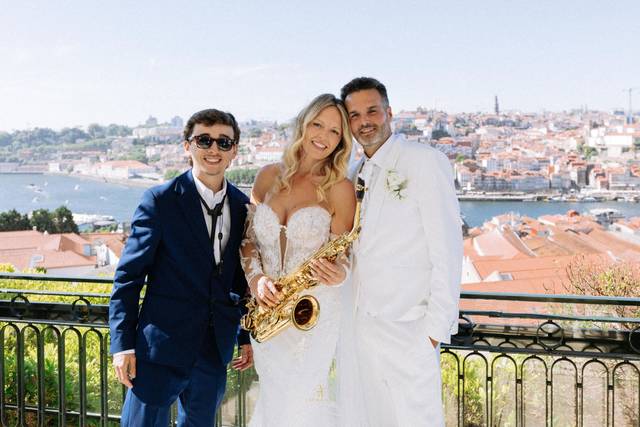 Francis Sax Plus