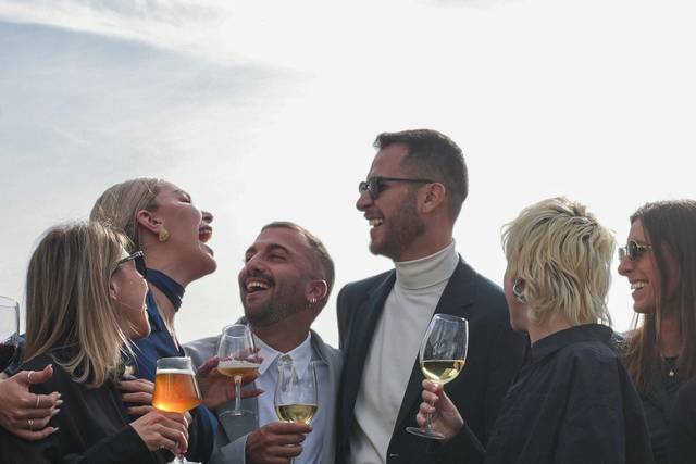 GEN - Cocktail Experience