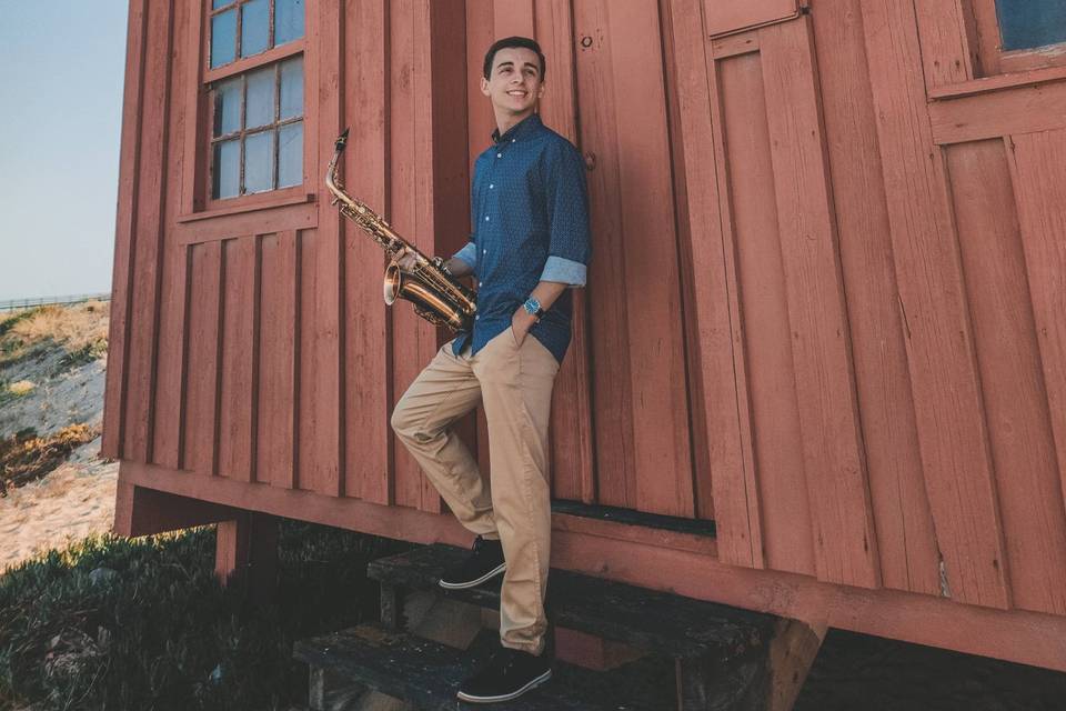 Francis Sax Plus