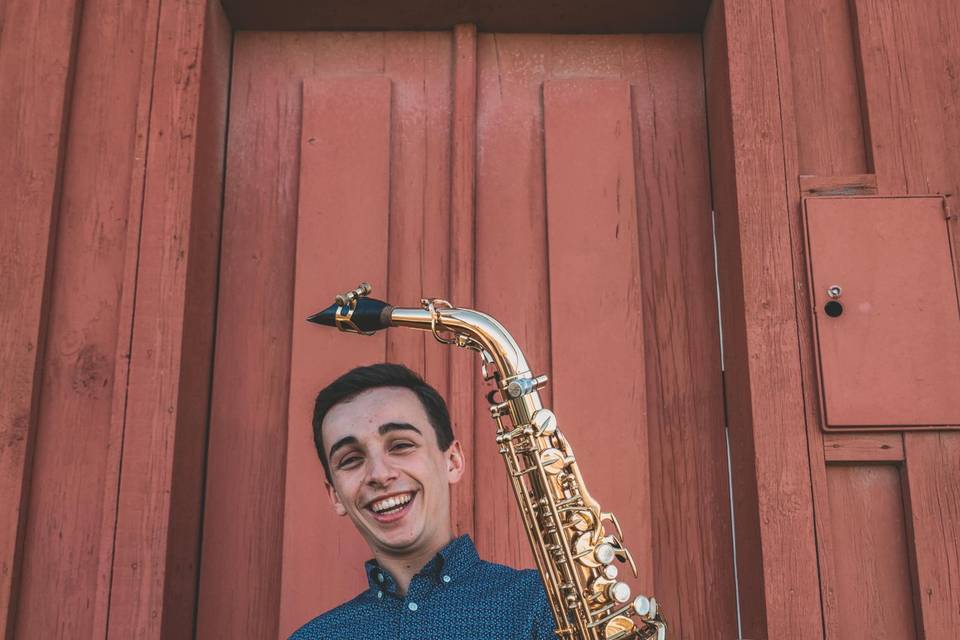 Francis Sax Plus